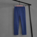 Legginsy dziewczęce T2467 6