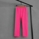 Legginsy dziewczęce T2467 2