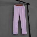 Legginsy dziewczęce T2467 1