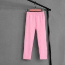 Legginsy dziewczęce T2467 4