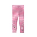 Legginsy dziewczęce T2476 5