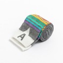 Legginsy dziewczęce T2482 3