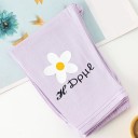 Legginsy dziewczęce T2485 9