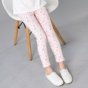 Legginsy dziewczęce T2487 7