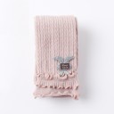 Legginsy dziewczęce z dzianiny T2475 5