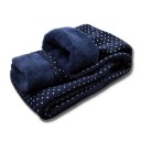 Legginsy dziewczęce zimowe T2488 6