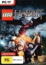 LEGO A Hobbit Steam Fiók 1