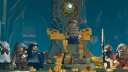 LEGO A Hobbit Steam Fiók 3