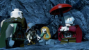 LEGO A Hobbit Steam Fiók 4