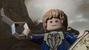 LEGO A Hobbit Steam Fiók 5
