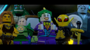 LEGO Batman 3: Beyond Gotham Premium Edition PC Steam CD Sleutel CD Sleutel 3