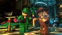 LEGO DC Super-Villains Cont PS4 3
