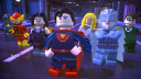 LEGO DC Super-Villains Cont PS4 5