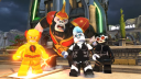 LEGO DC Super-Villains PS4 Account 2