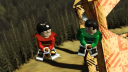 LEGO Harry Potter Collection (2022) PS4 Account 2