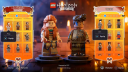 LEGO Horizon Adventures EU PS5 CD Key CD klíč 5