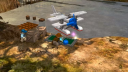 LEGO Indiana Jones: Las Aventuras Originales Cuenta de Steam 3