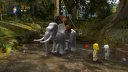 LEGO Indiana Jones: The Original Adventures Steam Account 2