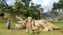 LEGO Jurassic World EU XBOX One CD Key 3