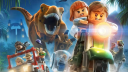 LEGO Jurassic World XBOX One / Xbox Series X|S Fiók 4