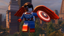 LEGO Marvel's Avengers Deluxe Edition PC Steam CD Key 7