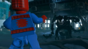 LEGO Marvel Super Heroes PS4 Account 2