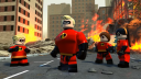 LEGO Os Incríveis Conta Steam 3