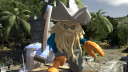 LEGO Pirates of the Caribbean: The Video Game Steam Account 5