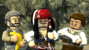 LEGO Pirates of the Caribbean: The Video Game Steam -tili 3
