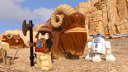LEGO Star Wars: Skywalkerova sága PS4/PS5 Aktivácia online účtu 3