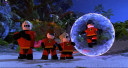 LEGO The Incredibles EU XBOX One / Xbox Series X|S CD Nyckel 2