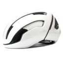 Lehká silniční cyklistická bezpečnostní helma sportovní ochranná přilba velikost M 54-60 cm skořepina s EPS jádrem vnitřní 23 x 18 cm 4