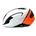 Lehká silniční cyklistická bezpečnostní helma sportovní ochranná přilba velikost M 54-60 cm skořepina s EPS jádrem vnitřní 23 x 18 cm 2