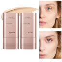 Lehký hydratační make-up v tyčince se štětcem Voděodolný dlouhotrvající tyčinkový make-up pro přirozený lesklý vzhled pleti 7