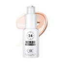 Lehký tekutý make-up s funkcí změny barvy 30 ml 3 x 3 x 9,8 cm s 24hodinovou výdrží pro přirozený a bezchybný vzhled pleti 1