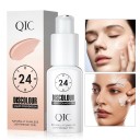 Lehký tekutý make-up s funkcí změny barvy 30 ml 3 x 3 x 9,8 cm s 24hodinovou výdrží pro přirozený a bezchybný vzhled pleti 2