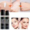 Lehký voděodolný krémový make-up s funkcí změny barvy 30 ml pro krytí nedokonalostí, sjednocení tónu pleti a dlouhotrvající hydrataci 4