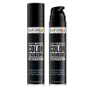 Lehký voděodolný krémový make-up s funkcí změny barvy 30 ml pro krytí nedokonalostí, sjednocení tónu pleti a dlouhotrvající hydrataci 5