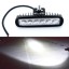 Leichte LED-Motorradrampe 4