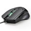 Leise Gaming-Maus Forka 1