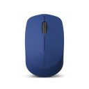 Leise kabellose Bluetooth-Maus 11