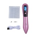 Λέιζερ Πλάσματος Στυλό 4