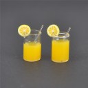 Lemonade for Barbie 2 pcs 2