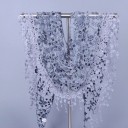 Lenço elegante para senhora J3199 11