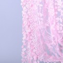 Lenço elegante para senhora J3199 2