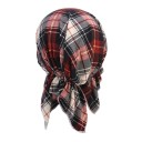 Lenço feminino para a cabeça Wendy 8