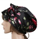 Lenço turban feminino 10