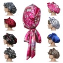 Lenço turban feminino 1
