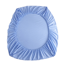 Lençol de algodão 140 x 200 cm 3