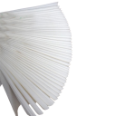 Lenços de papel 4 embalagens x 30 unid Refil para caixa Lenços higiénicos para a casa e casa de banho 2